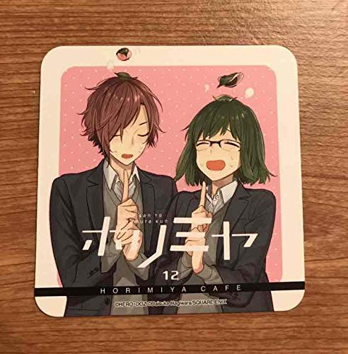 ホリミヤ 柳 缶バッジセット グッズ-バッチ】ホリミヤ -piece- メモリーズ缶バッジ 柳 明音